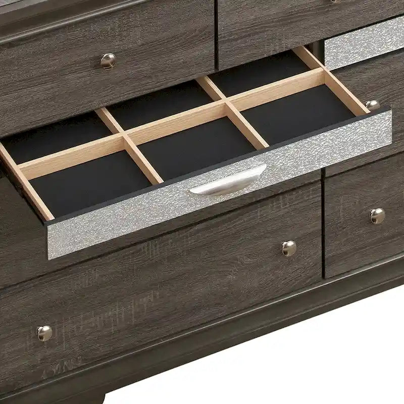 Commode Glory Furniture Madrid G02305-D
