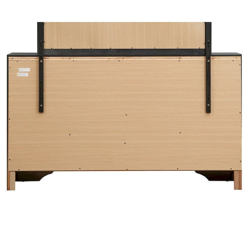 Commode Glory Furniture Madrid G02305-D
