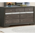 Commode Glory Furniture Madrid G02305-D