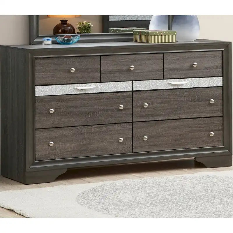 Commode Glory Furniture Madrid G02305-D