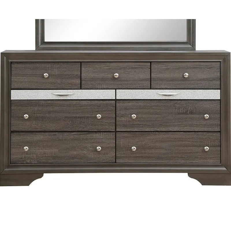 Commode Glory Furniture Madrid G02305-D