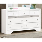 Commode Glory Furniture Madrid G02305-D