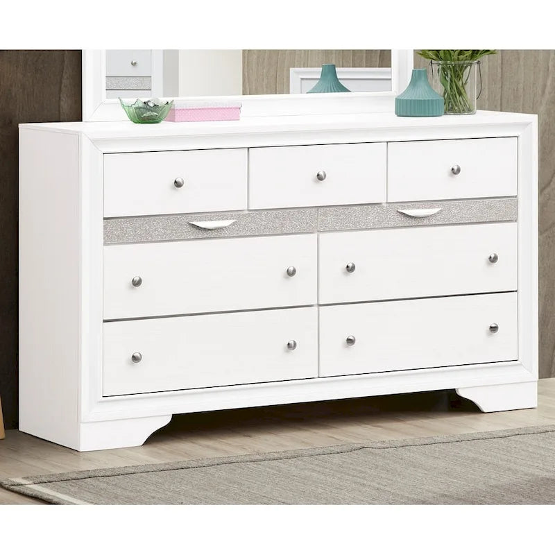 Commode Glory Furniture Madrid G02305-D