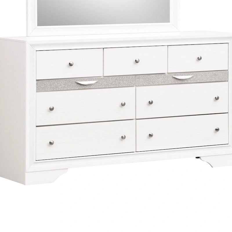 Commode Glory Furniture Madrid G02305-D