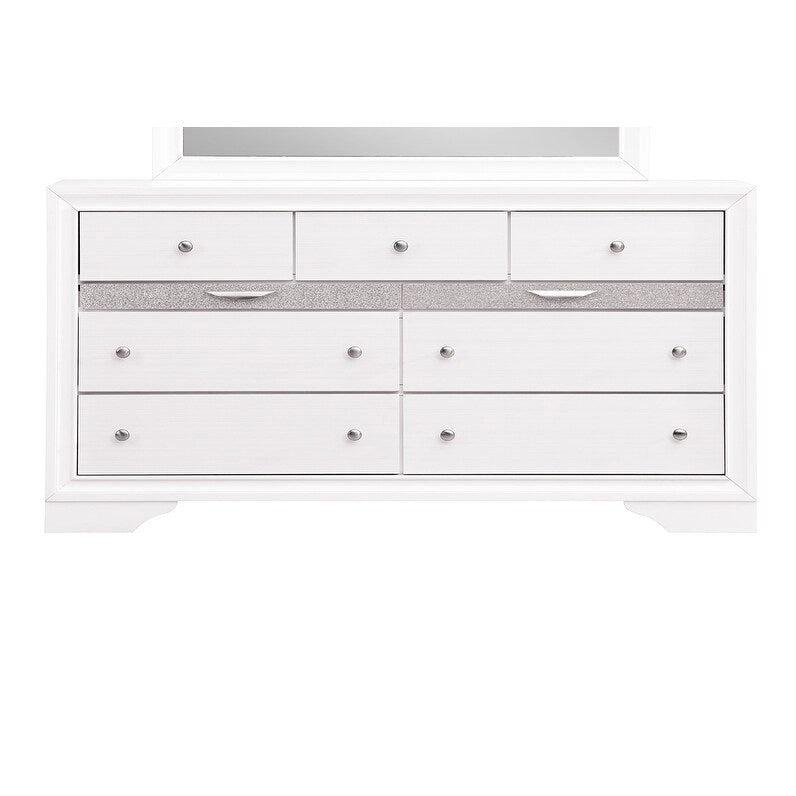 Commode Glory Furniture Madrid G02305-D