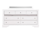 Commode Glory Furniture Madrid G02305-D