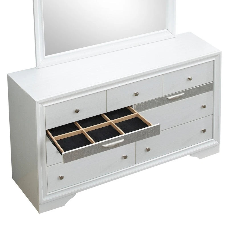 Commode Glory Furniture Madrid G02305-D