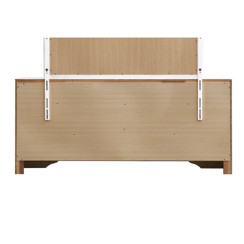 Commode Glory Furniture Madrid G02305-D