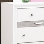 Commode Glory Furniture Madrid G02305-D