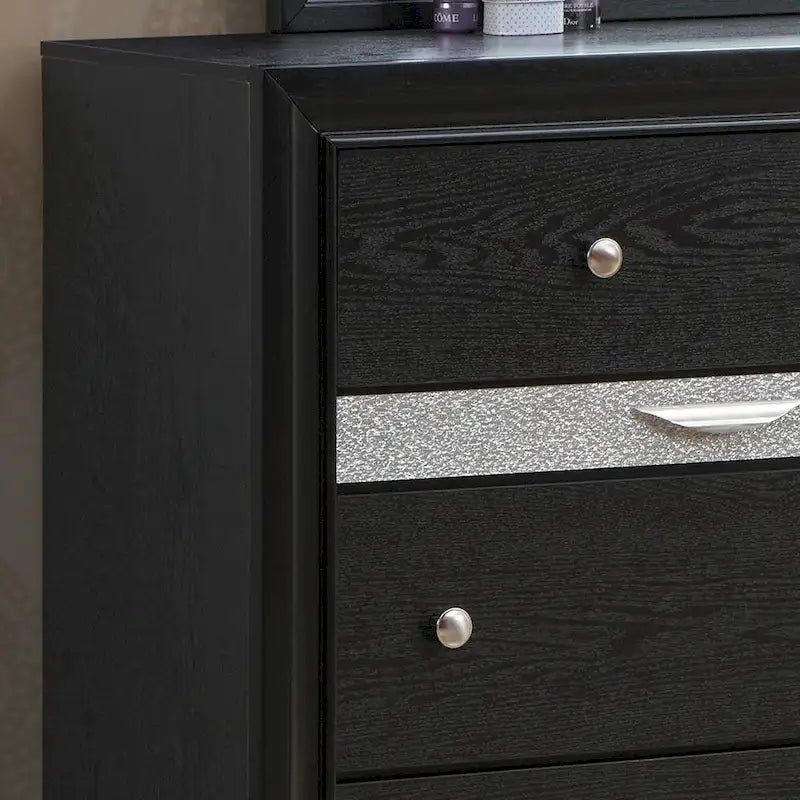 Commode Glory Furniture Madrid G02305-D