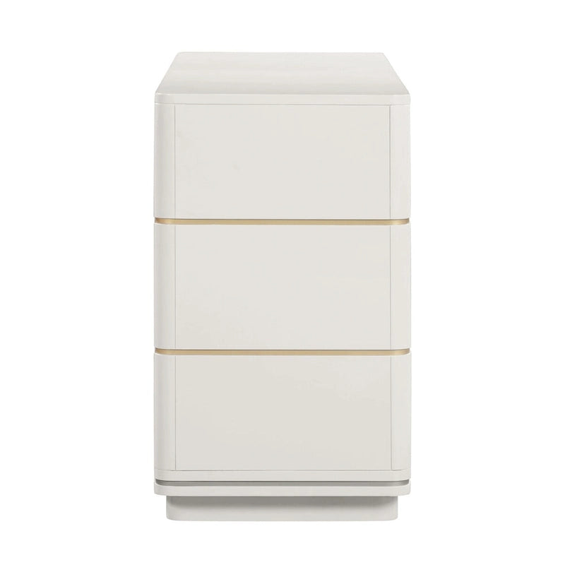 Commode Julieta à 6 tiroirs
