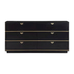 Commode Julieta à 6 tiroirs