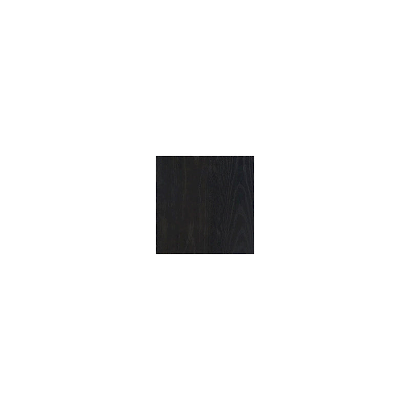 Commode noire Signature Design by Ashley Rowanbeck