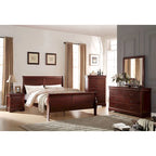 Commode Cavender à 6 tiroirs