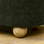 Banc ottoman de rangement, banc ottoman rembourré de bout de lit avec rangement et assise, grand banc de rangement pour couvertures