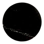 Table d'appoint en marbre noir Butler Shounderia