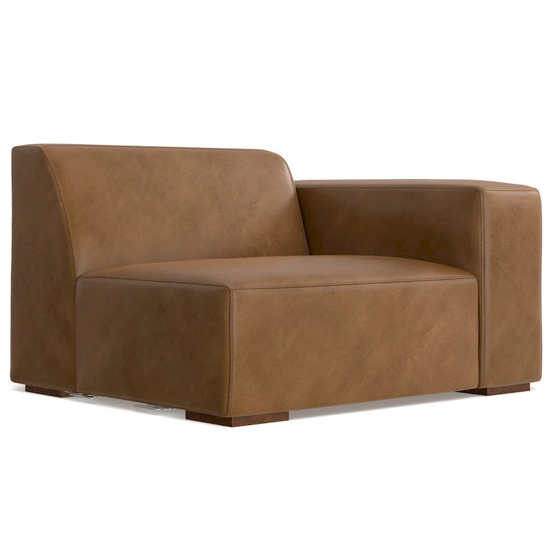 Canapé modulable 2 places WyndenHall Biggs