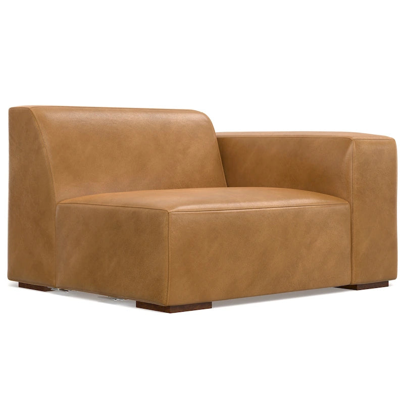 Canapé modulable 2 places WyndenHall Biggs