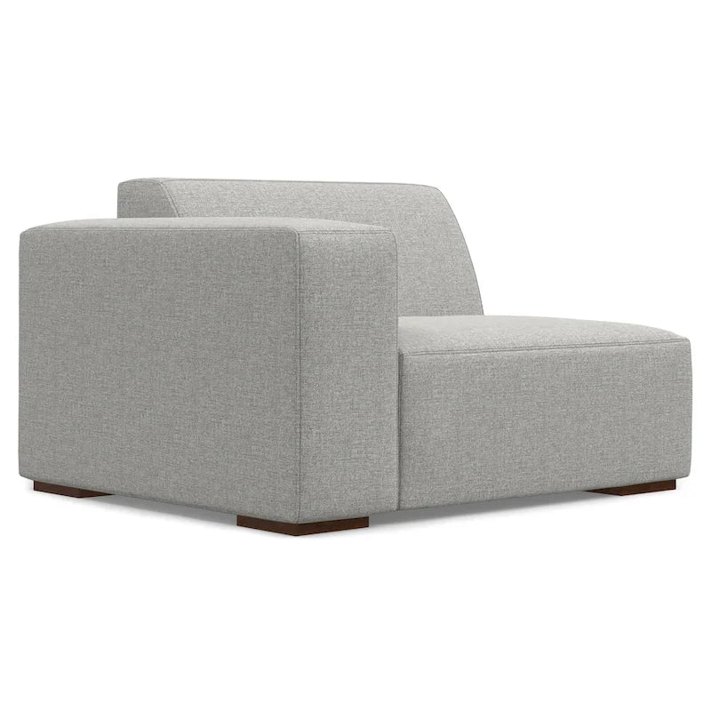 Canapé modulable 2 places WyndenHall Biggs