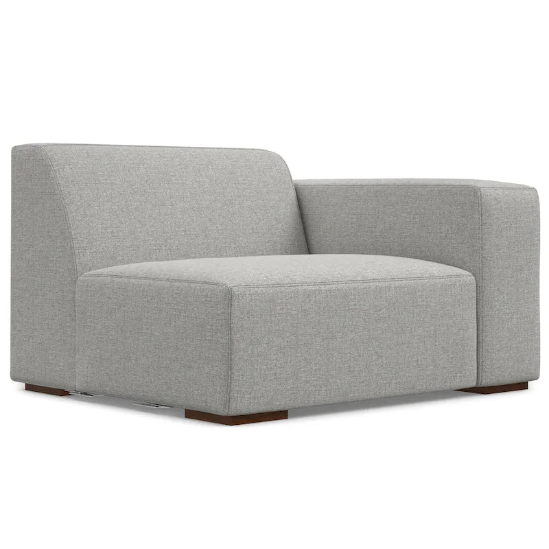 Canapé modulable 2 places WyndenHall Biggs