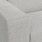 Canapé modulable 2 places WyndenHall Biggs