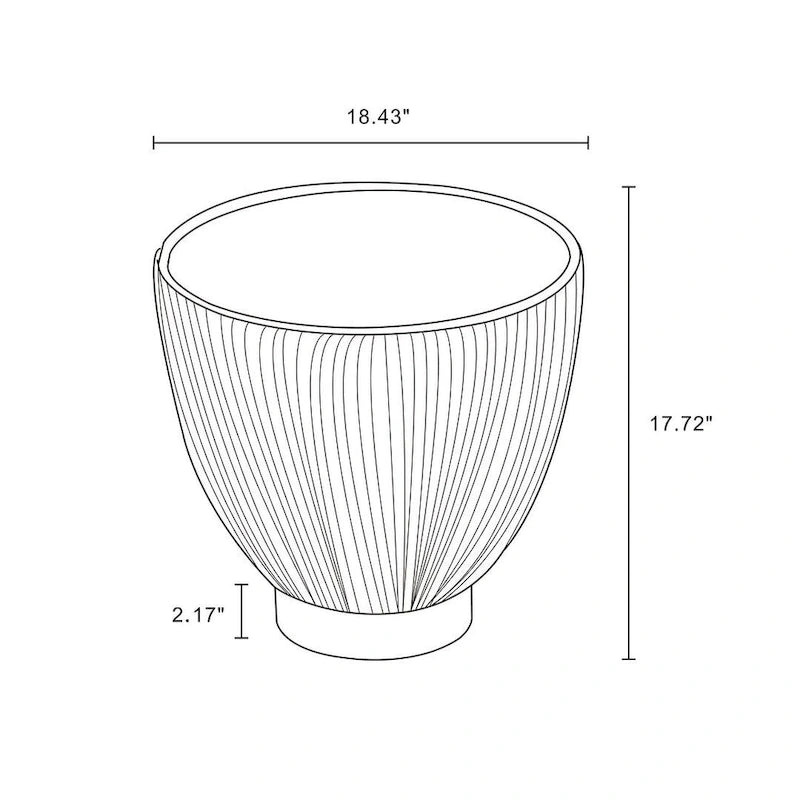 Ensembles de tables rembourrées Manhattan Comfort Modern Anderson 2.0