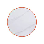 Ensembles de tables rembourrées Manhattan Comfort Modern Anderson 2.0