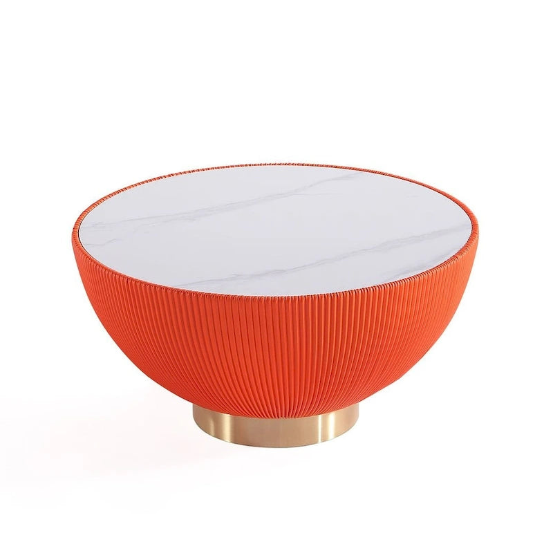 Ensembles de tables rembourrées Manhattan Comfort Modern Anderson 2.0