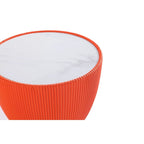 Ensembles de tables rembourrées Manhattan Comfort Modern Anderson 2.0