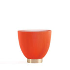 Ensembles de tables rembourrées Manhattan Comfort Modern Anderson 2.0