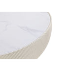 Ensembles de tables rembourrées Manhattan Comfort Modern Anderson 2.0