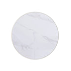 Ensembles de tables rembourrées Manhattan Comfort Modern Anderson 2.0