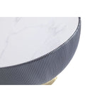 Ensembles de tables rembourrées Manhattan Comfort Modern Anderson 2.0