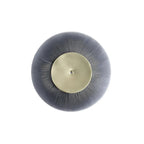 Ensembles de tables rembourrées Manhattan Comfort Modern Anderson 2.0