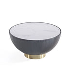 Ensembles de tables rembourrées Manhattan Comfort Modern Anderson 2.0