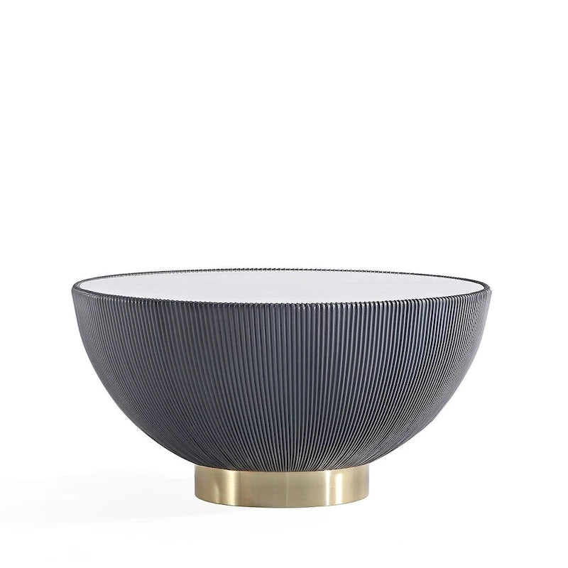 Ensembles de tables rembourrées Manhattan Comfort Modern Anderson 2.0