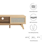 Meuble TV Soma 60