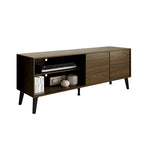 Console de meuble TV contemporaine CraftPorch