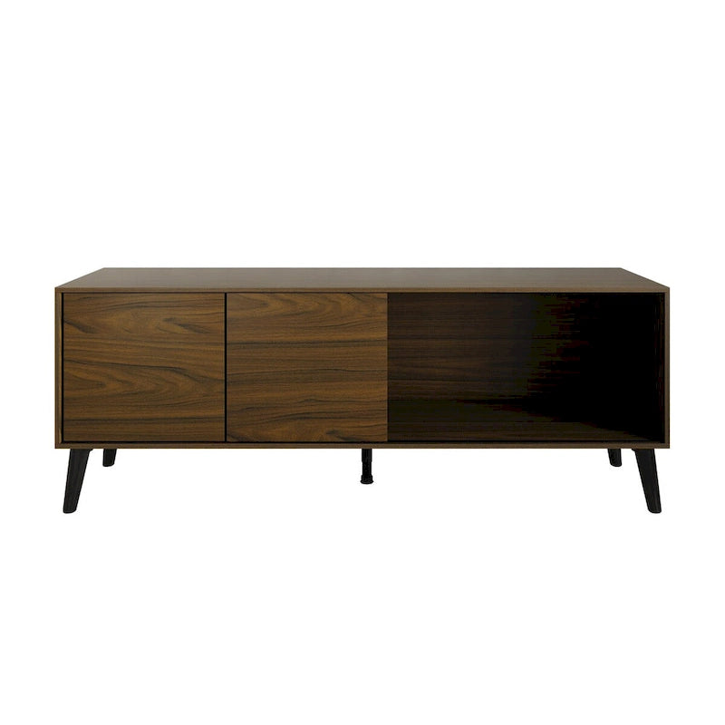 Console de meuble TV contemporaine CraftPorch