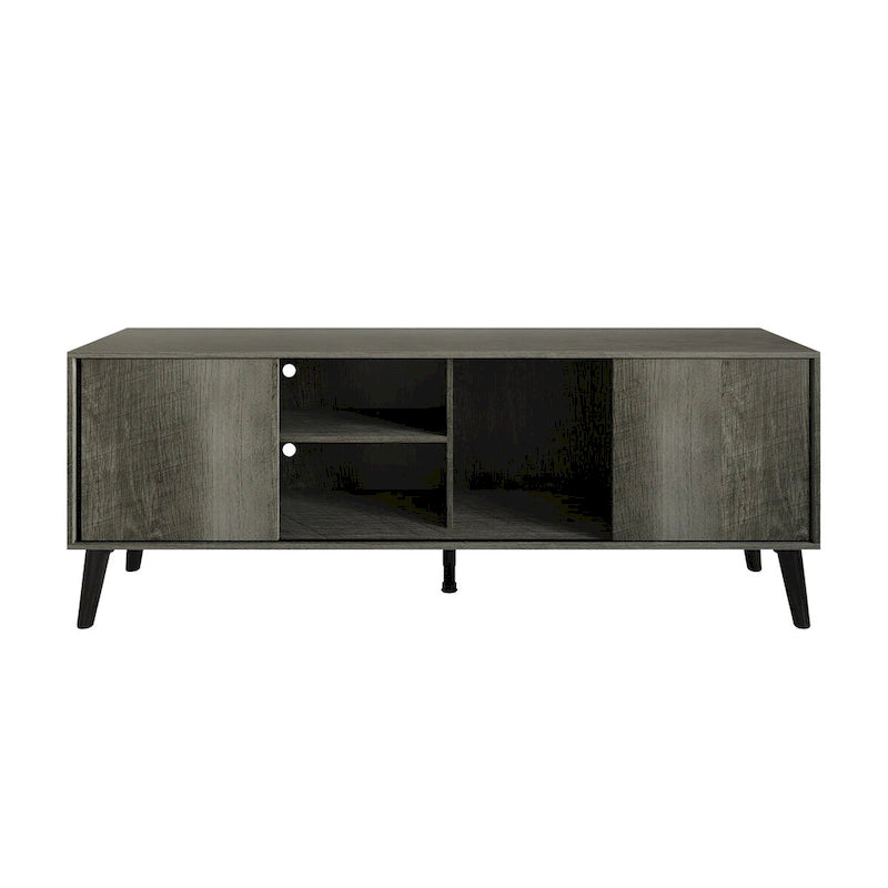 Console de meuble TV contemporaine CraftPorch