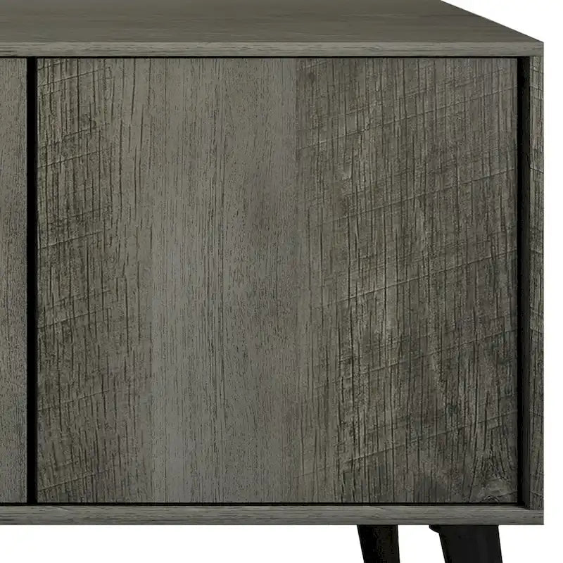 Console de meuble TV contemporaine CraftPorch