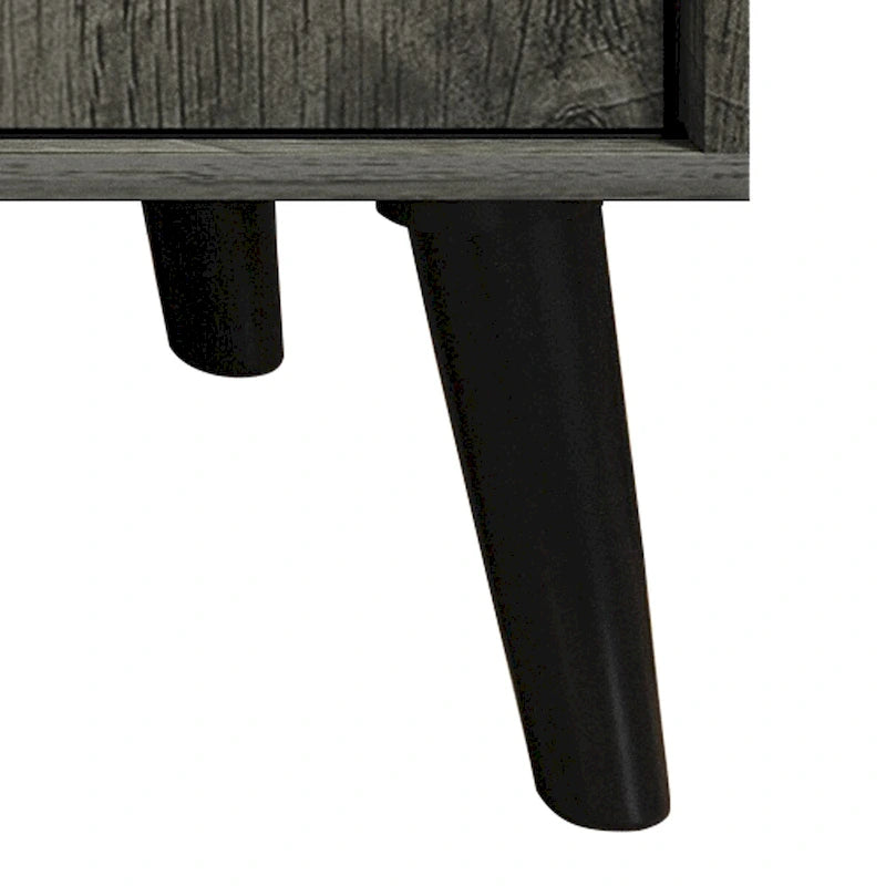 Console de meuble TV contemporaine CraftPorch