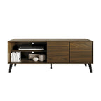 Console de meuble TV contemporaine CraftPorch