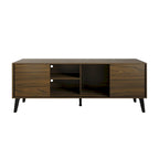 Console de meuble TV contemporaine CraftPorch