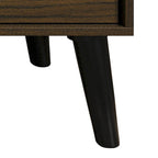 Console de meuble TV contemporaine CraftPorch