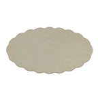 Table basse ACME Fordon en blanc antique
