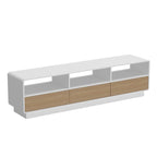 Meuble TV innovant à tiroirs Rebound : une fusion de fonctionnalité et de style - 70.9