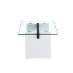 table basse minimaliste moderne