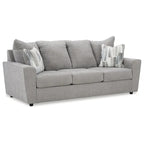 Canapé Anchor de la collection Signature Design by Ashley Stairatt - 86 cm L x 38 cm P x 39 cm H