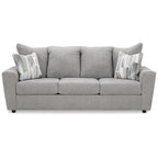 Canapé Anchor de la collection Signature Design by Ashley Stairatt - 86 cm L x 38 cm P x 39 cm H